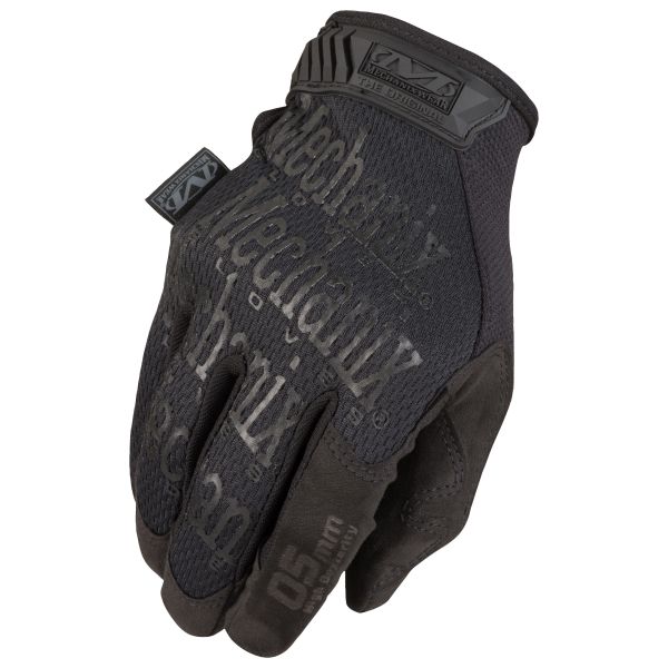Mechanix Gloves The Original Women 0.5 mm Covert