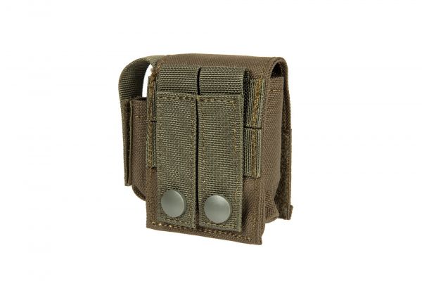 Ultimate Tactical Cigarette Pouch Gen. 2 olive drab