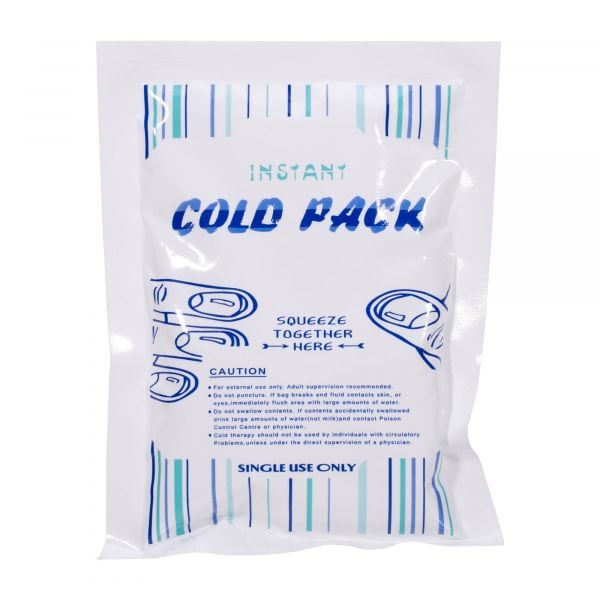 MFH Single-use Ice Pack