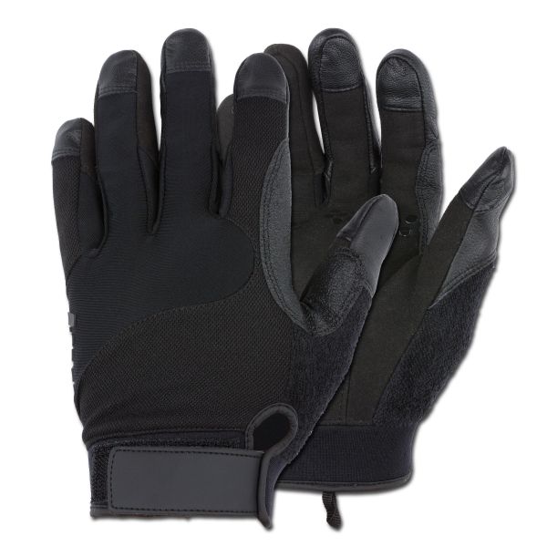 Gloves HWI Cut Resistant Touchscreen black