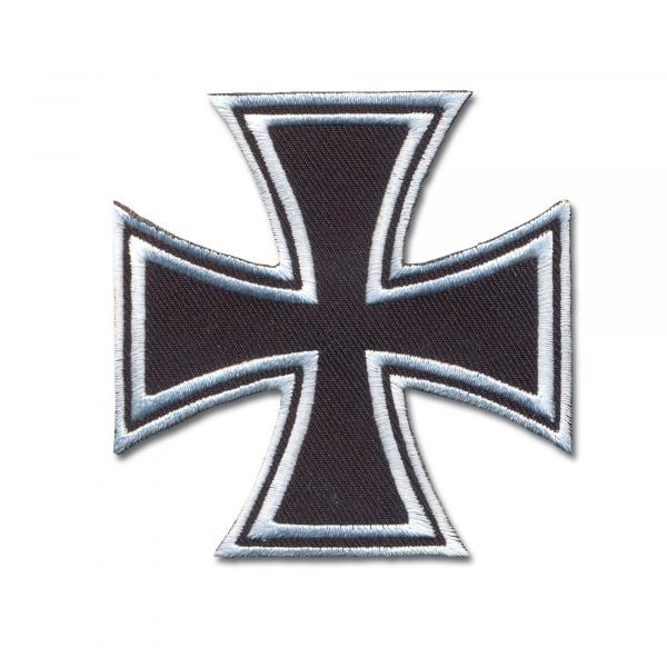 Insignia Iron Cross textile