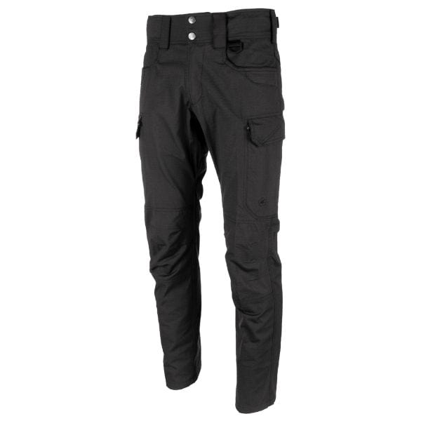 MFH Tactical Storm RipStop Pants black
