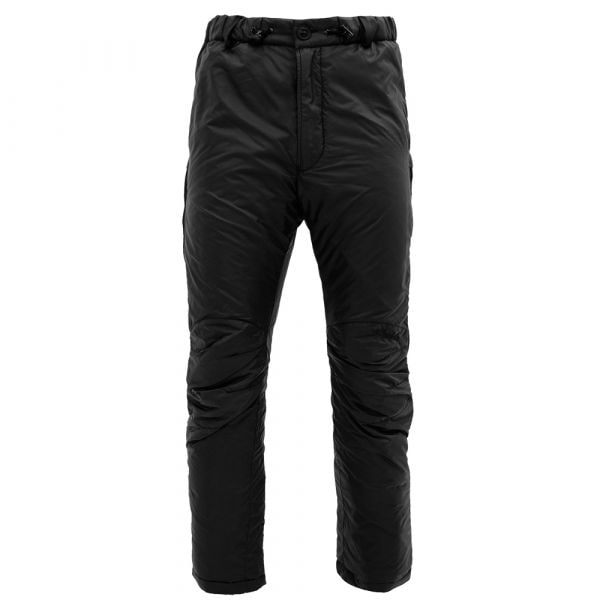 Carinthia Lig 4.0 Pantalon Black/Black 2020 