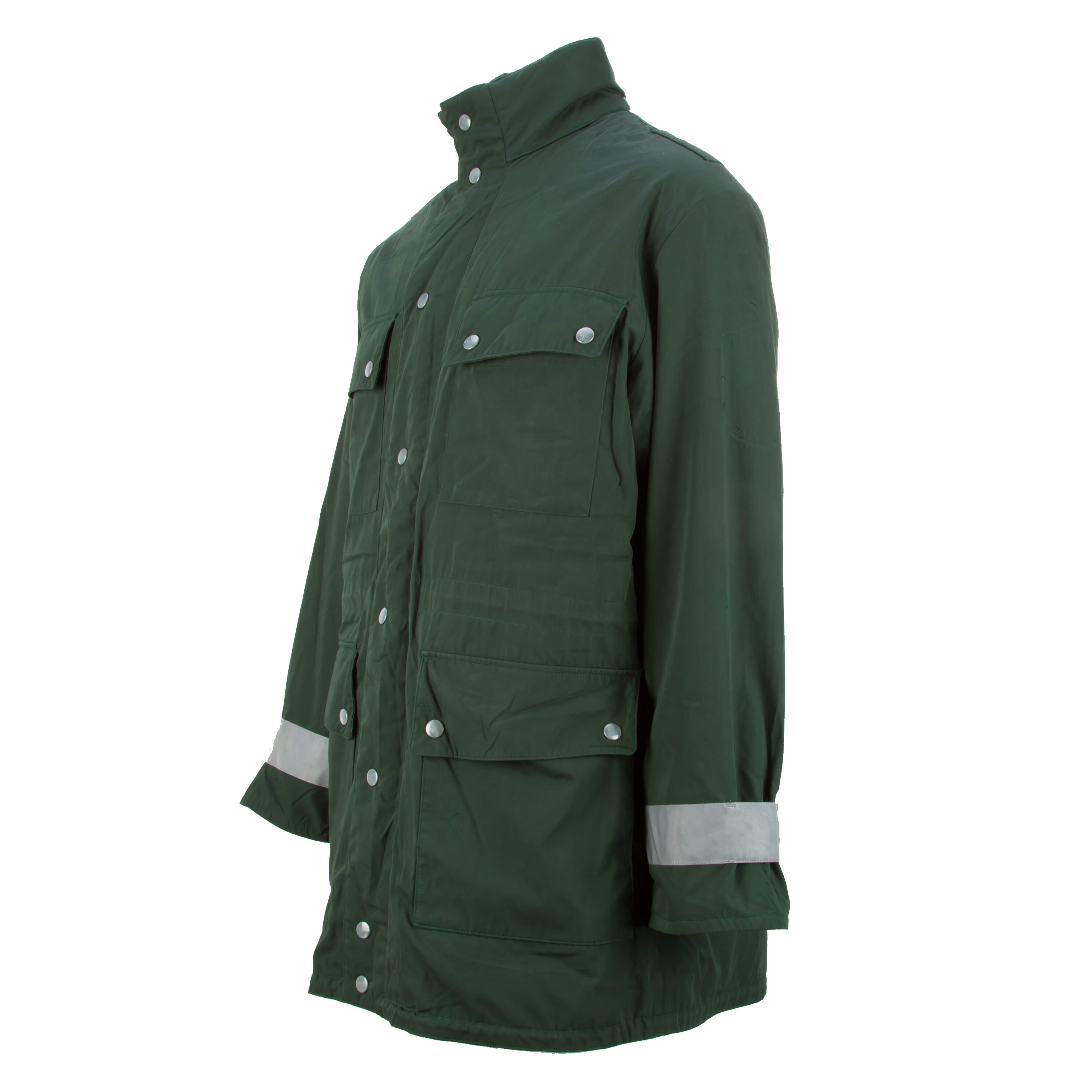 Purchase the Original BGS Parka with Gore-Tex Liner Used by ASMC
