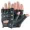 Tactical Gloves with Spike Rivets