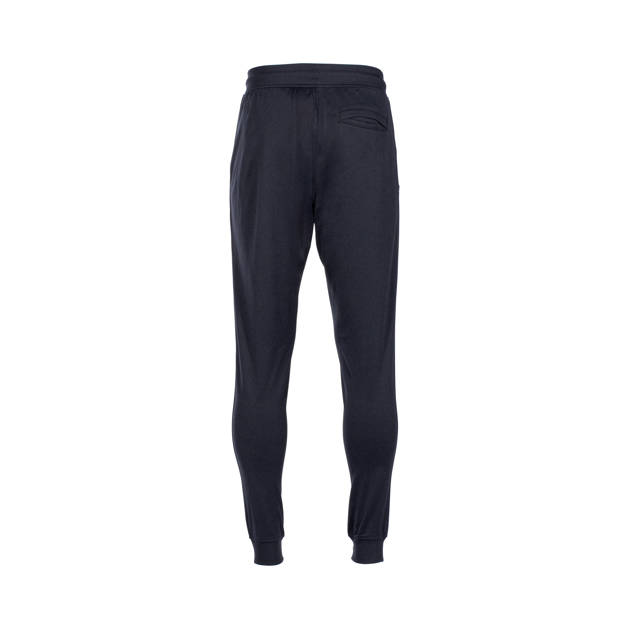 Under Armour Fitness Pants Sportstyle Jogger black/white