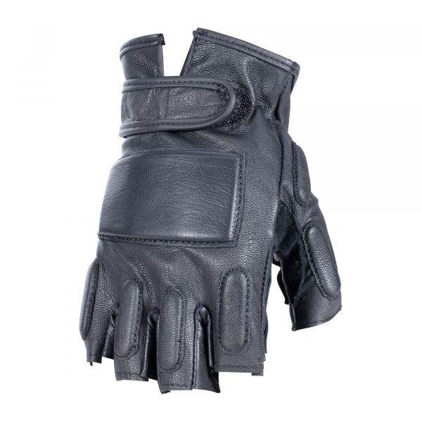 SWAT Tactical Fingerless Gloves
