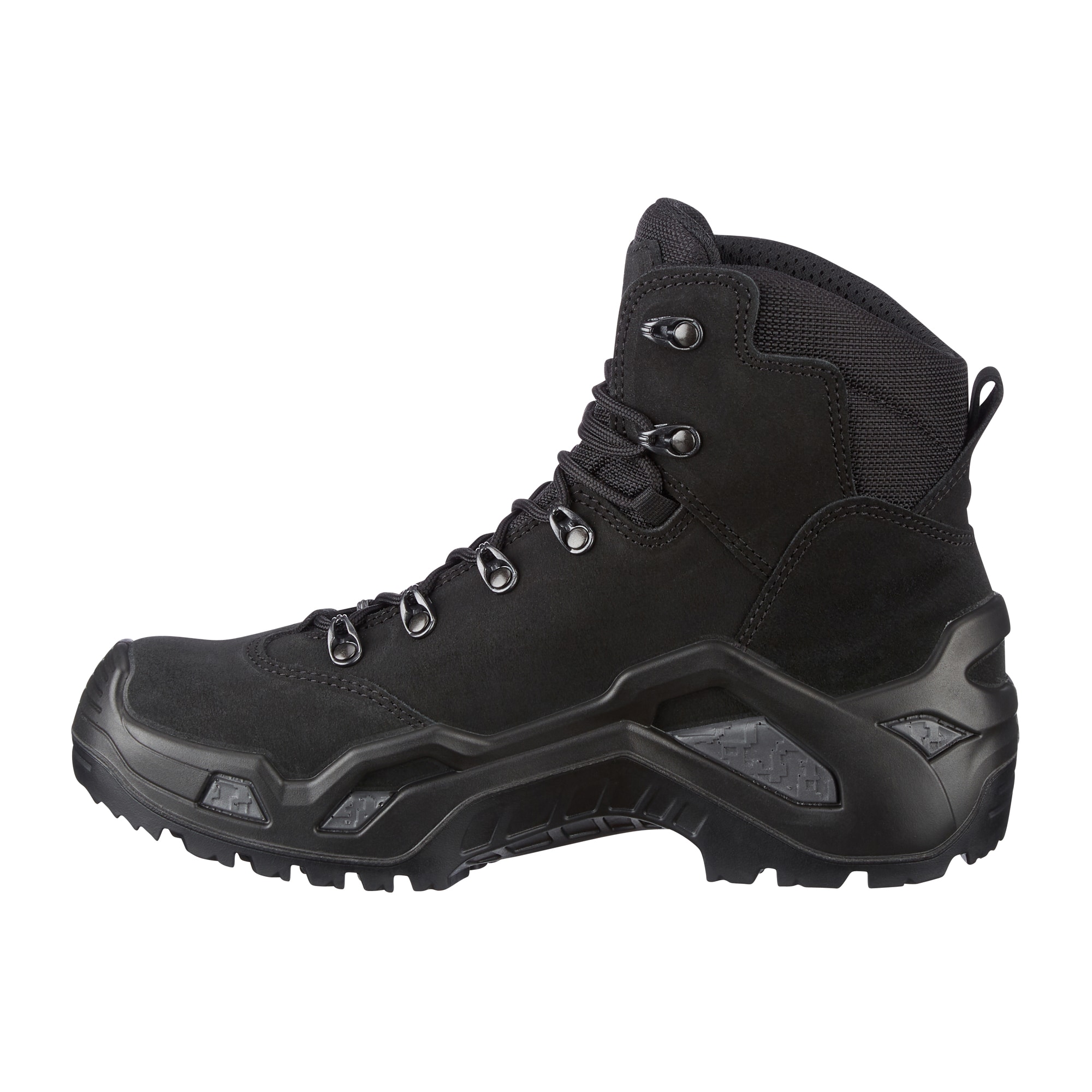 Purchase the Lowa Boots Z-6S GTX® black by ASMC