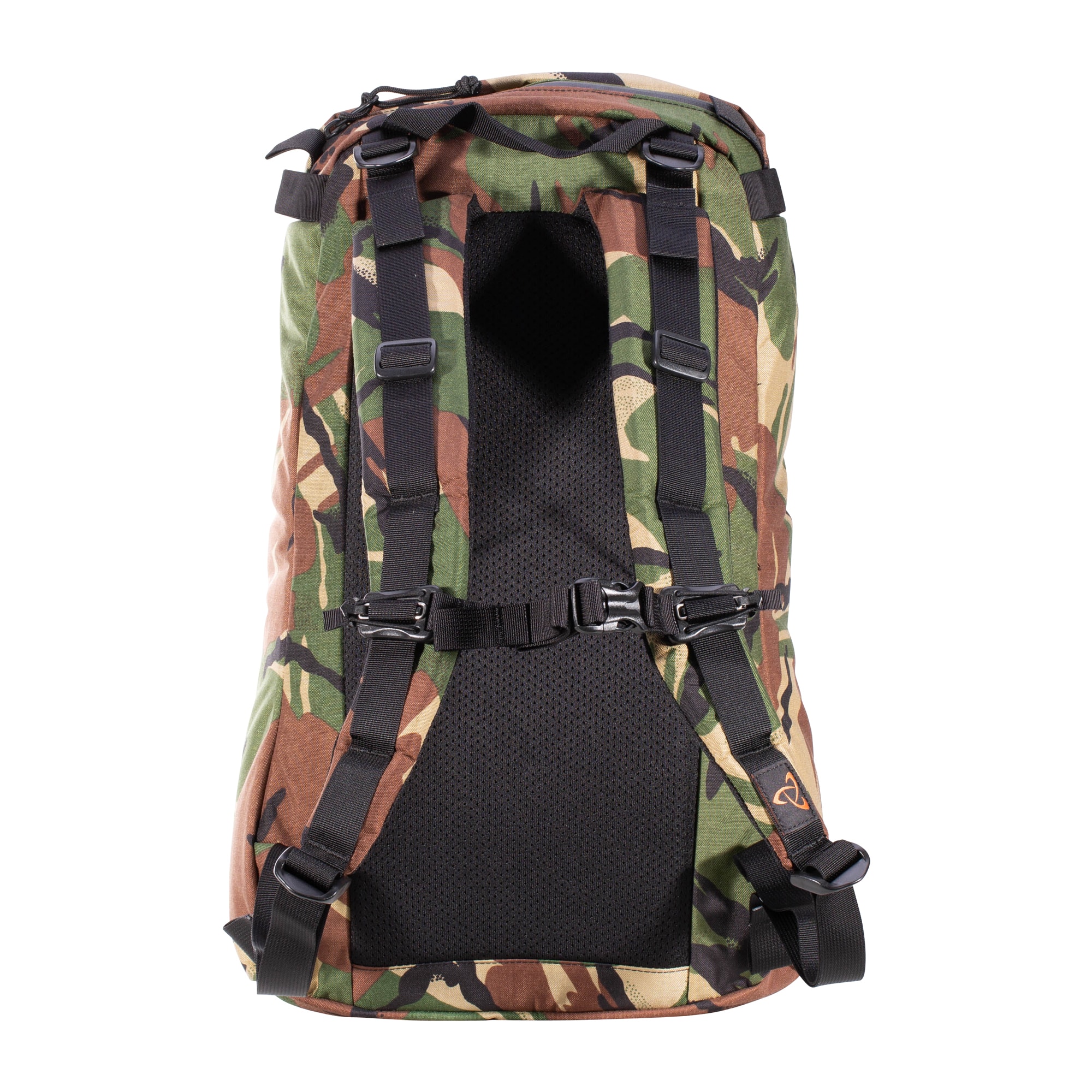 Mystery Ranch Indie Bag in DPM Camo