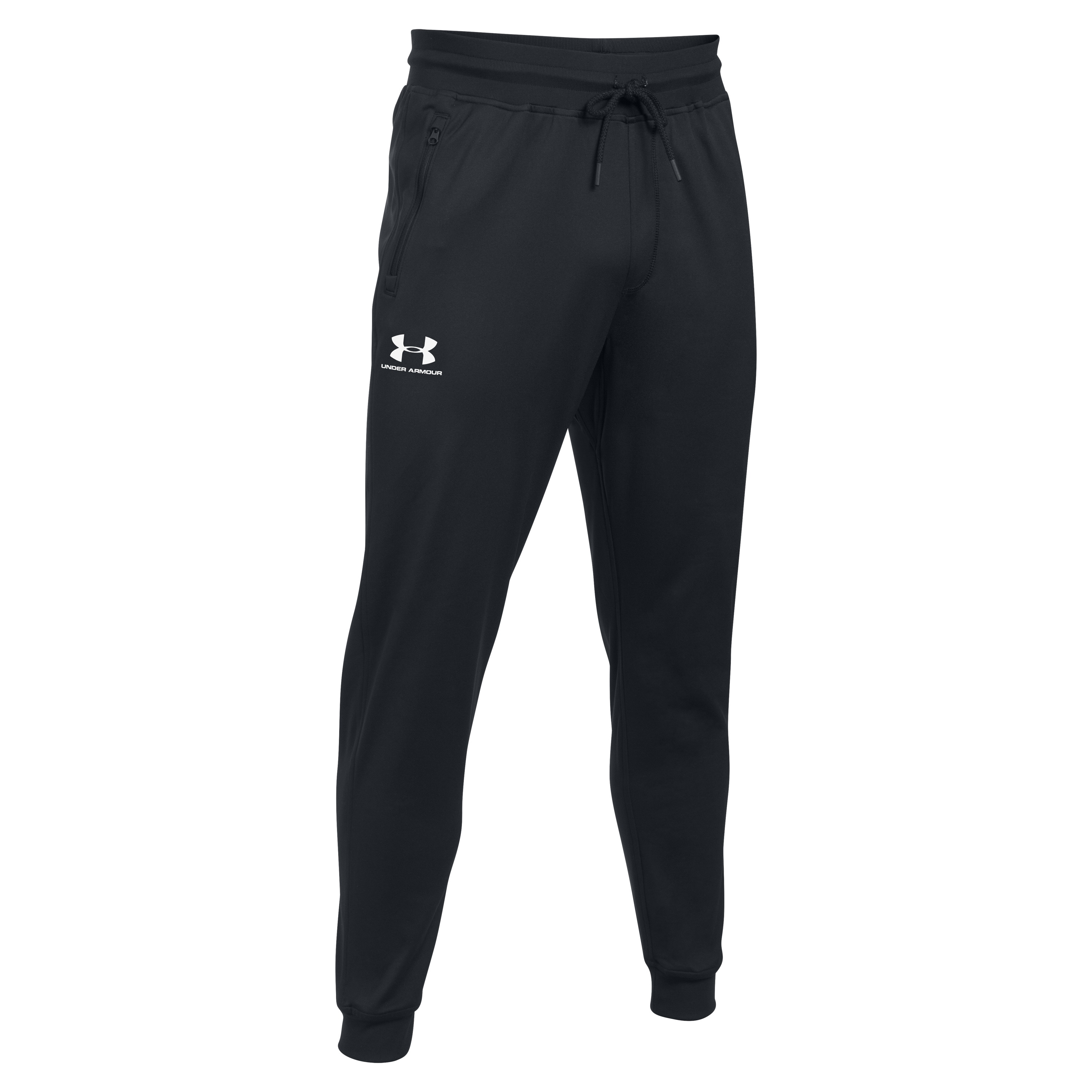 under armour trousers