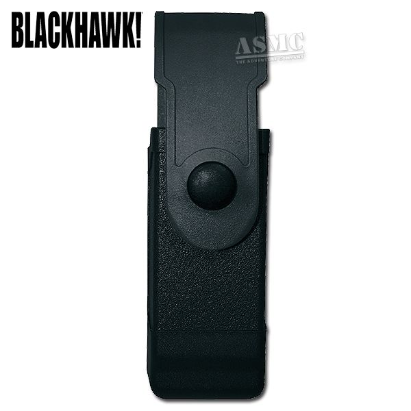 Blackhawk Tac Magazine Pouch black