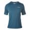 Berghaus T-Shirt Crew Neck Technical reflecting pond/blue coral