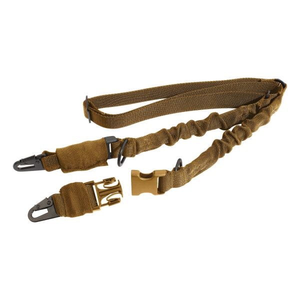 Rothco Rifle Sling 2-Point Tactical Sling coyote