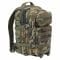 Brandit US Cooper Backpack Medium 25L woodland