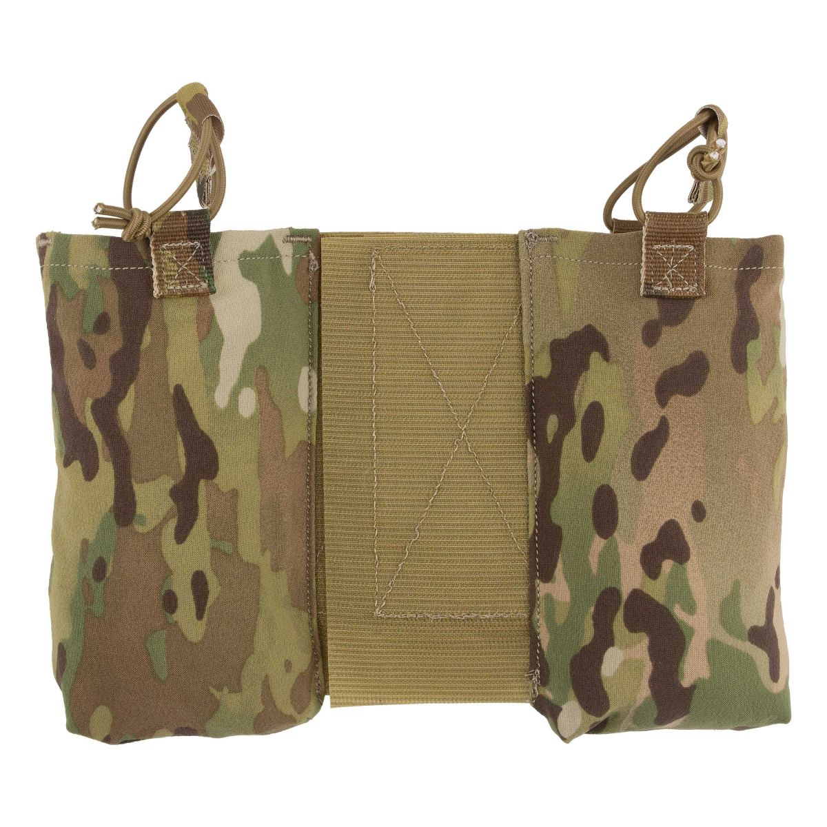 Purchase the Crye Precision MBITR Radio Pouch Set multicam by AS