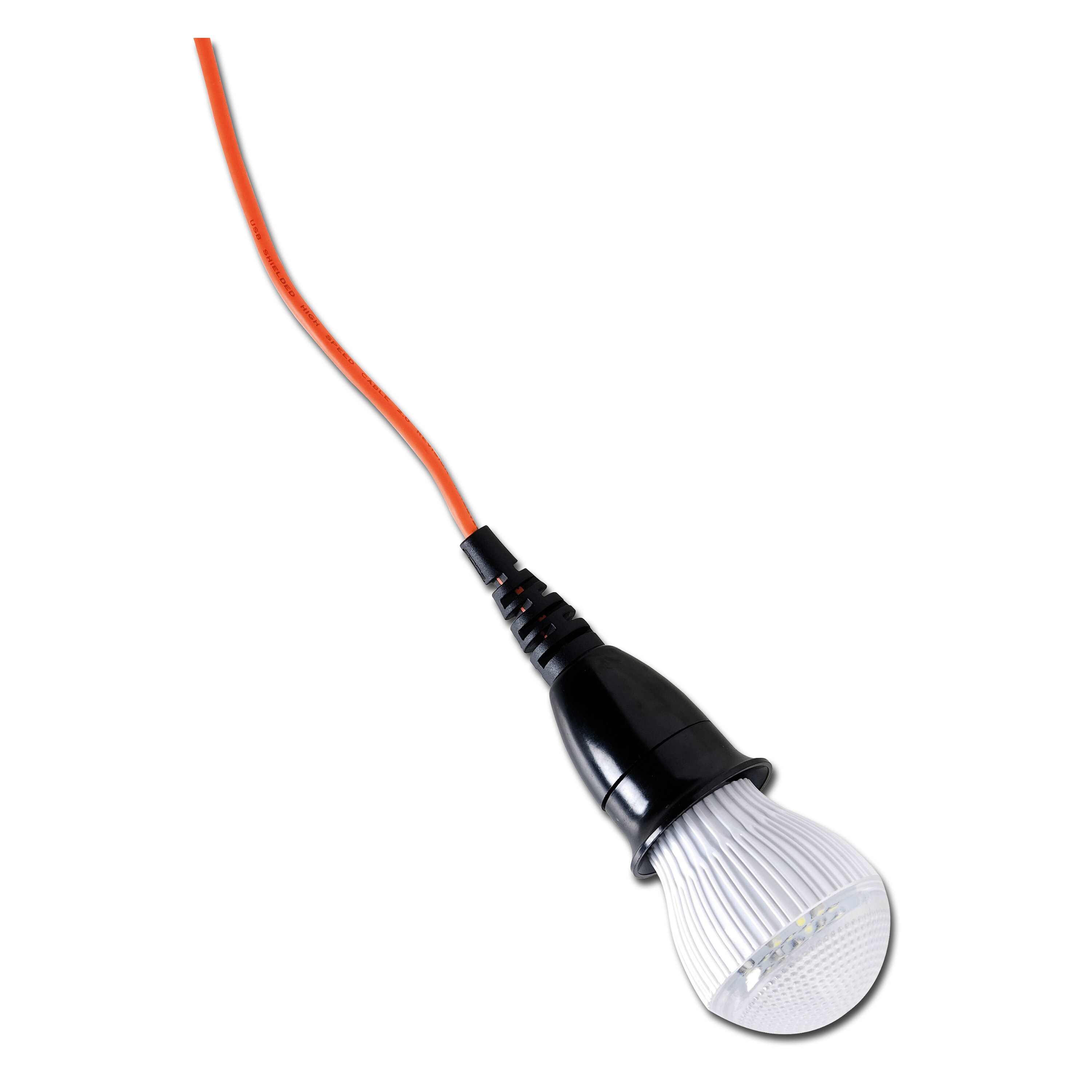 LED lamp Solio ALVA with USB-connection, LED lamp Solio ALVA with USB-connection, Lanterns, Lamps, Lighting