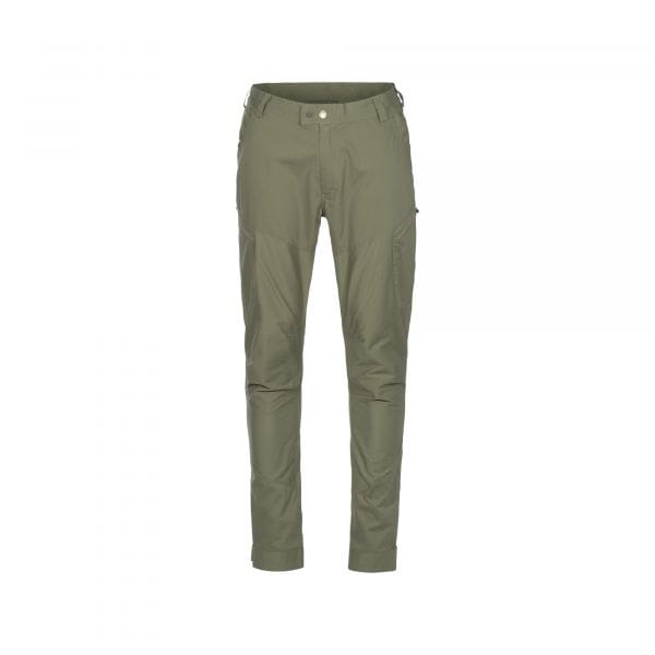 Pinewood Tiveden TC InsectStop Pants olive
