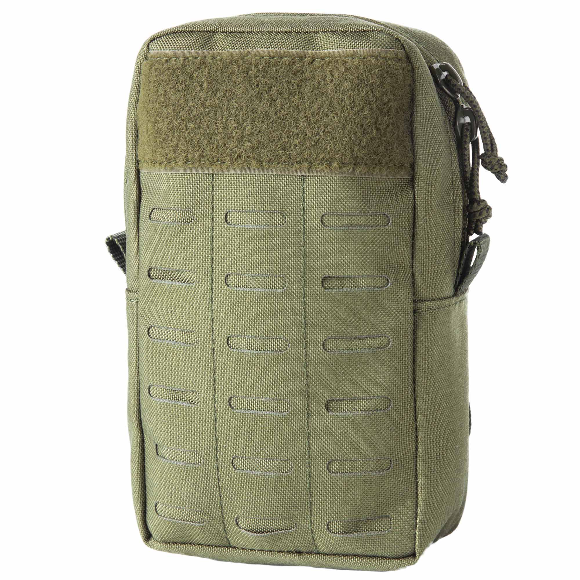 Purchase the Savotta Utility MPP Pouch M olive by ASMC