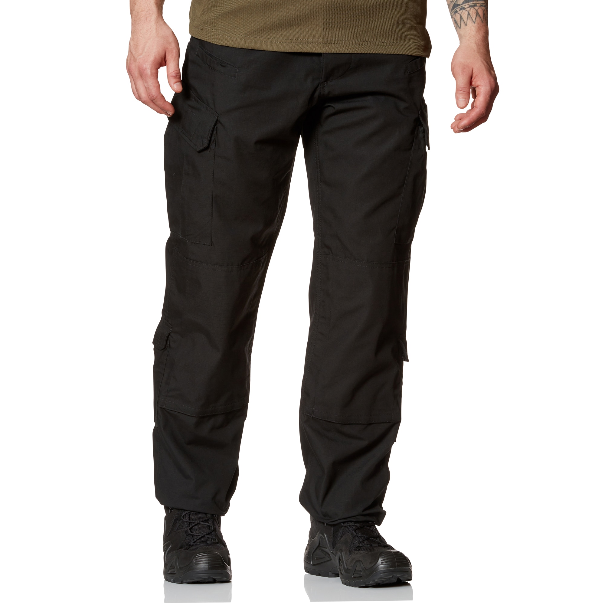 Purchase the Helikon-Tex Pants CPU black by ASMC