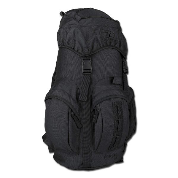 Backpack Pro Force New Forces 25 L black