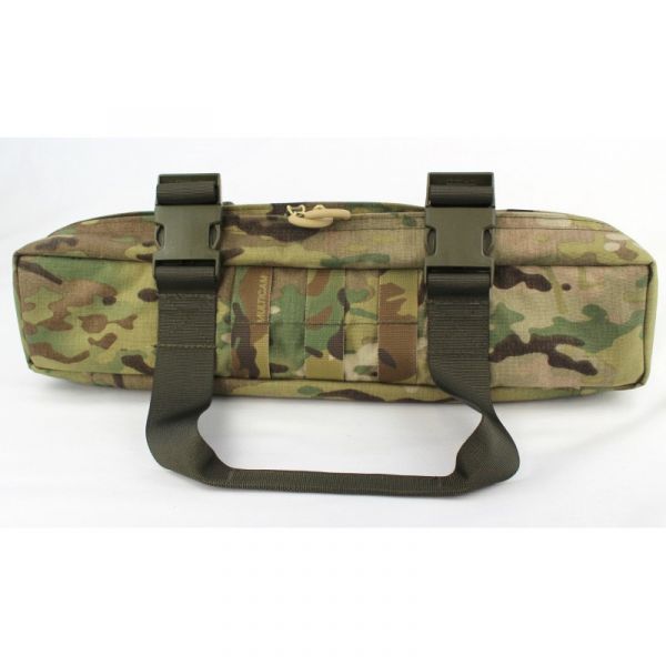 Zentauron Rifle Scope Bag 55 cm Multicam