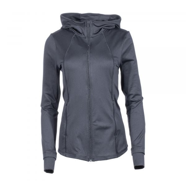 Purchase the Under Armour Ladies Meridian Cold Weather Jacket bl