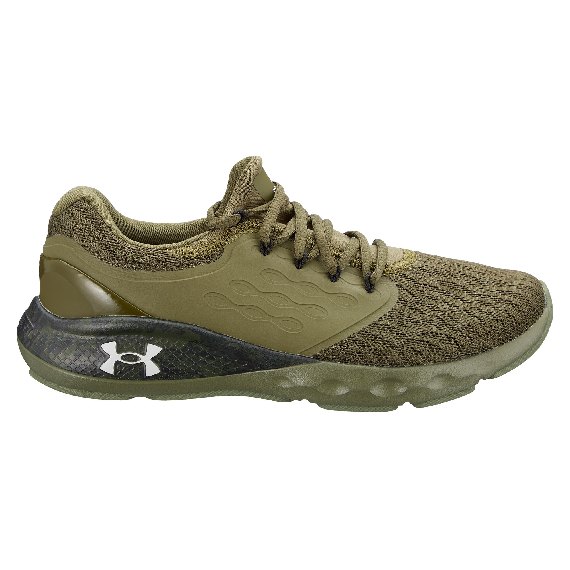 Purchase the Under Armour Shoe Charged Vantage Camo marine OD gr