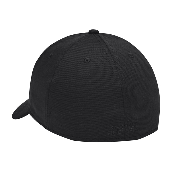 Under Armor Cap Blitzing black, Under Armor Cap Blitzing black, Baseball  Caps, Hats, Head Gear