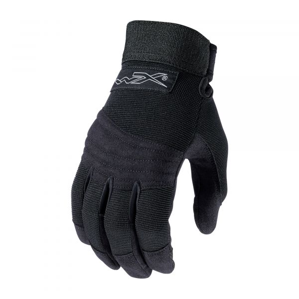 Wiley X APX SmartTouch Gloves black
