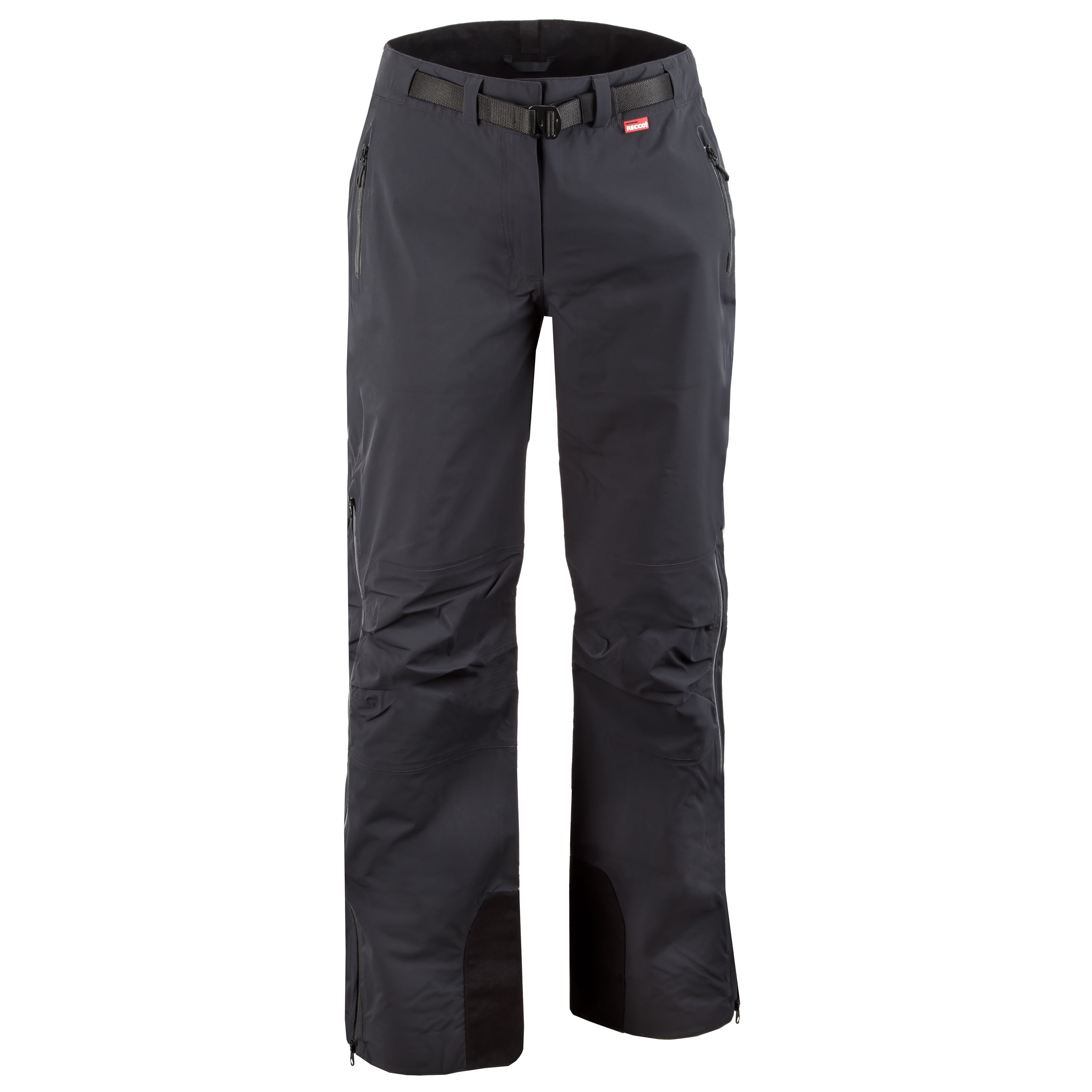 Purchase the Tatonka Tores Ws Recco Pants black by ASMC