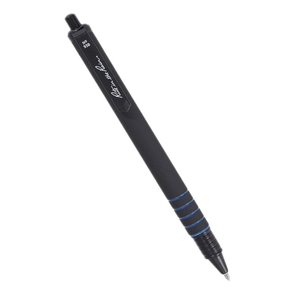 Rite in the Rain Ball Point Clicker Pen V2 blue