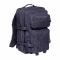 Brandit US Cooper Backpack Large 40L navy