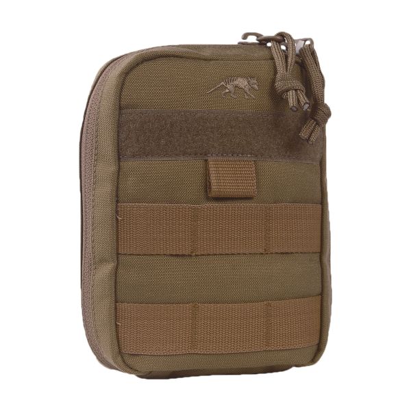 TT Tac Pouch 1 Trema coyote