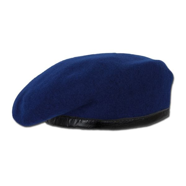 U.S. Air Force Beret blue