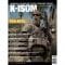 Kommando Magazine K-ISOM Edition 05-2018