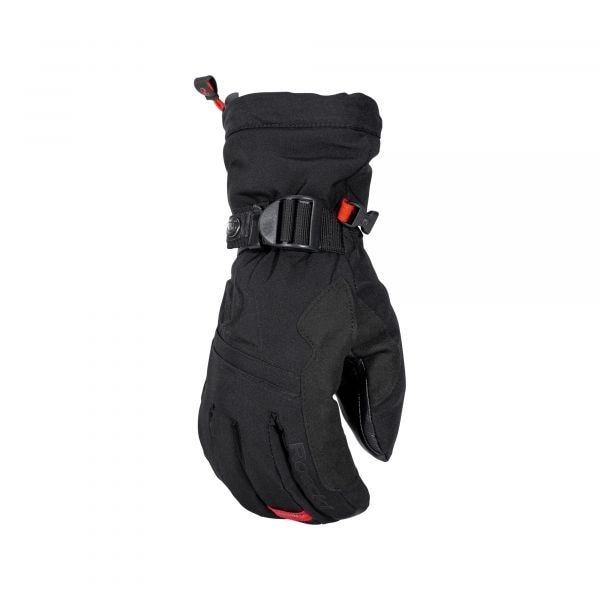 Roeckl Gloves Sennan black