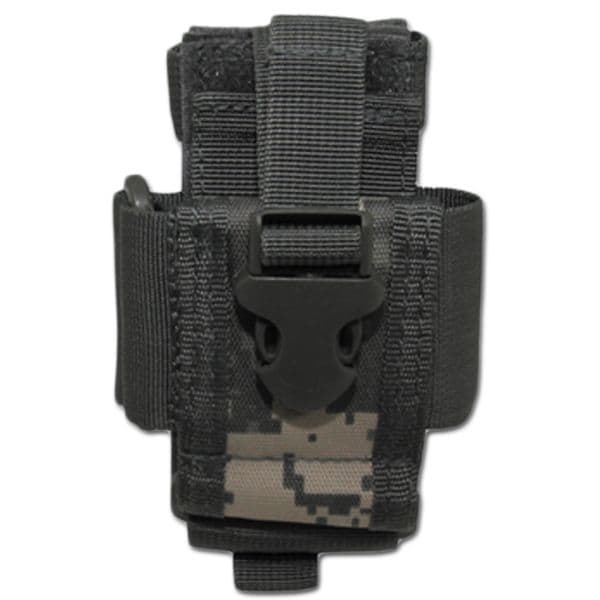 Cellphone Case MFH Molle small, AT-digital