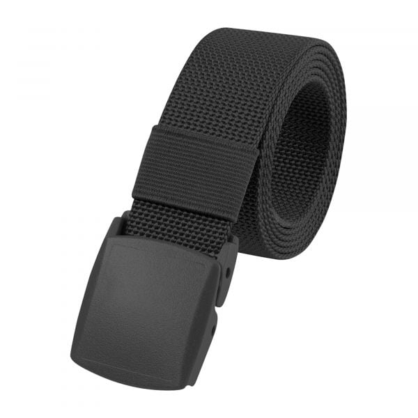Brandit Belt Fast Closure 4 cm black