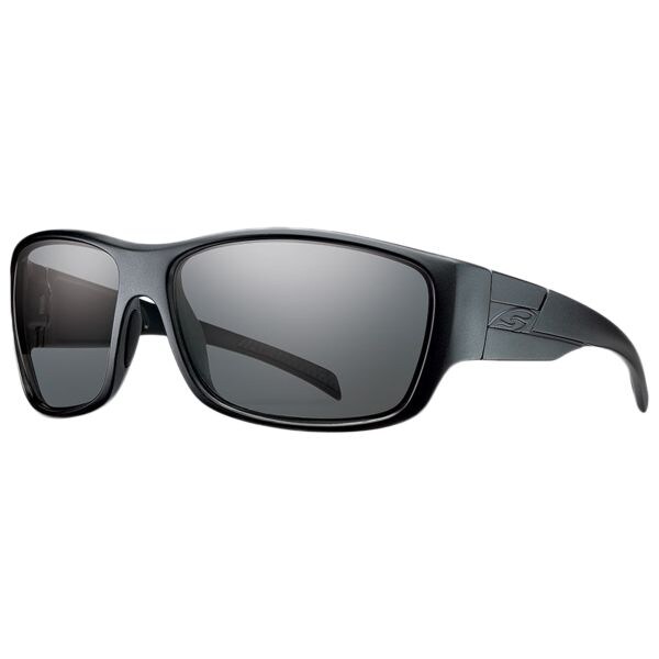 Smith Optics Glasses Frontman Elite black/gray