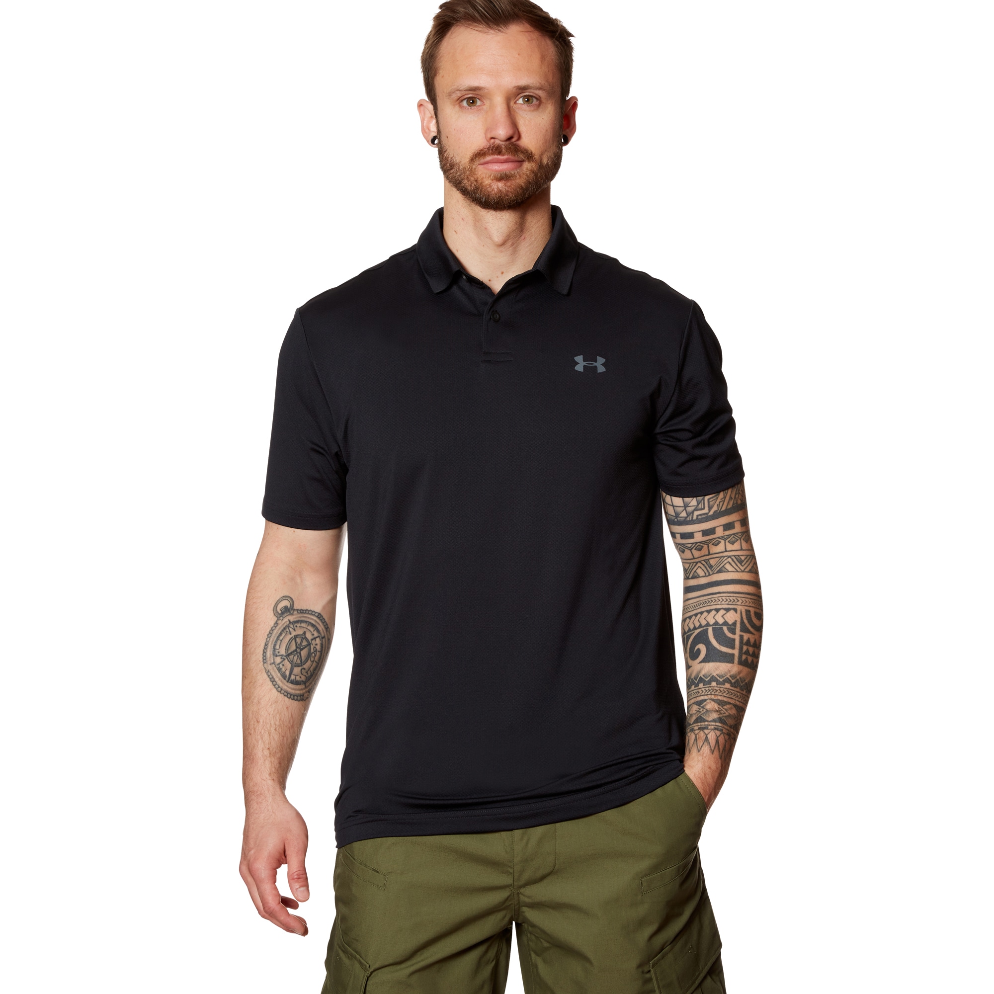 Purchase the Under Armour Polo Shirt 