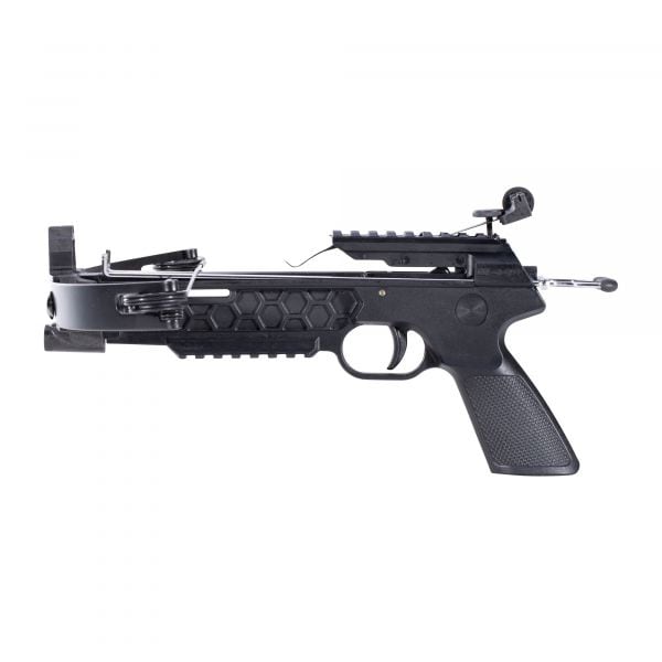 Pistol Crossbow PB-Compound 28lbs black