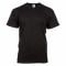 B&C Base Layer Shirt V-Neck black