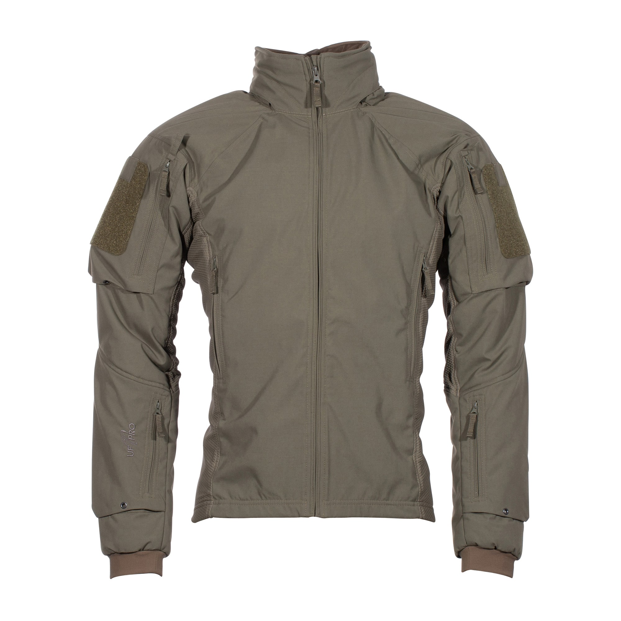 Purchase the UF Pro Winter Jacket Delta AcE Plus Gen. 3 brown gr