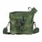 Canteen 2 qt with Pouch Import camo