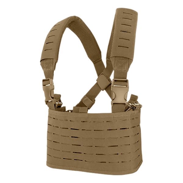 Condor Ops Chest Rig LCS tan | Condor Ops Chest Rig LCS tan | Chest ...