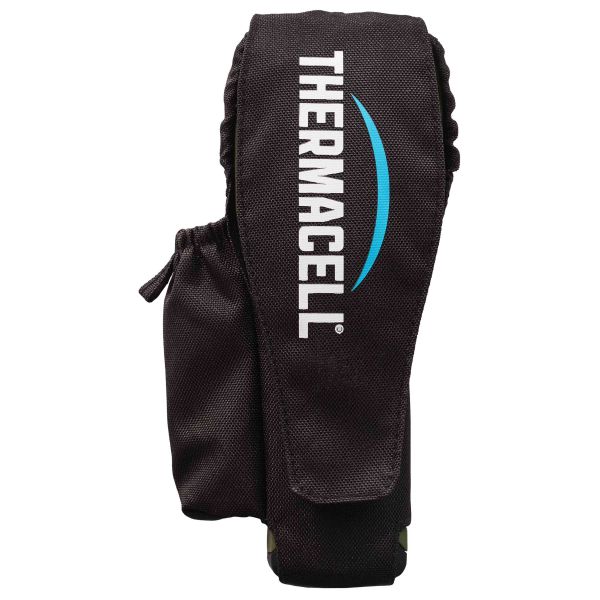 Thermacell Insect Repellent Handheld Device Holster black