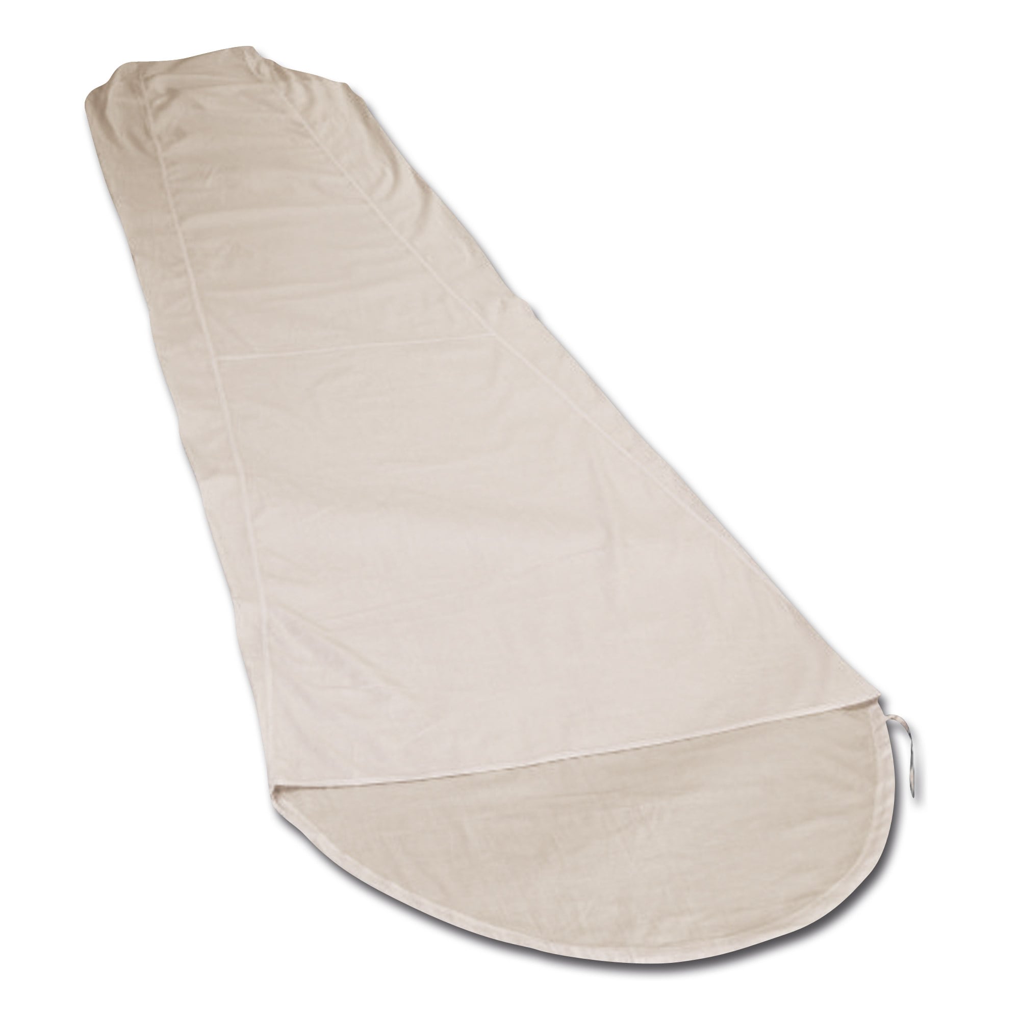 Cotton Sleeping Bag Liner Mummy Shape Cotton Sleeping Bag Liner Mummy Shape Liners Sleeping Bags Sleeping Camping