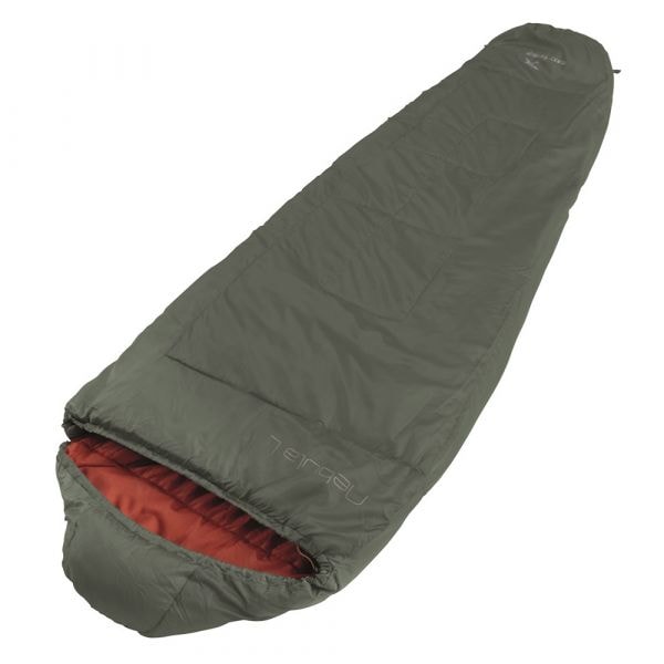 Easy Camp Sleeping Bag Nebula L olive