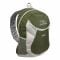 Highlander Backpack Dublin 15L olive/gray