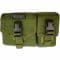 Maxpedition Tear Away Map Case olive